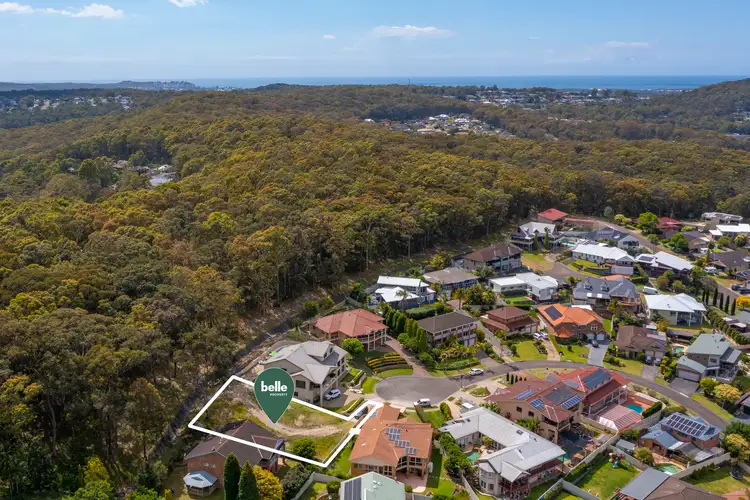 Fourth view of Homely land listing, 24 Chardonnay Court, Eleebana NSW 2282