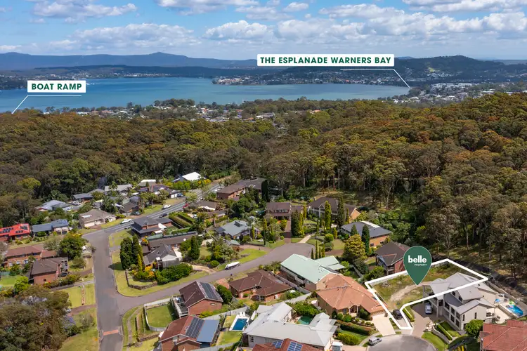 Fifth view of Homely land listing, 24 Chardonnay Court, Eleebana NSW 2282
