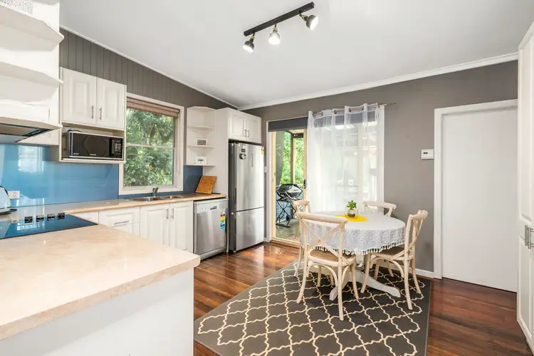 Second view of Homely house listing, 8 Martin Street, Coramba NSW 2450