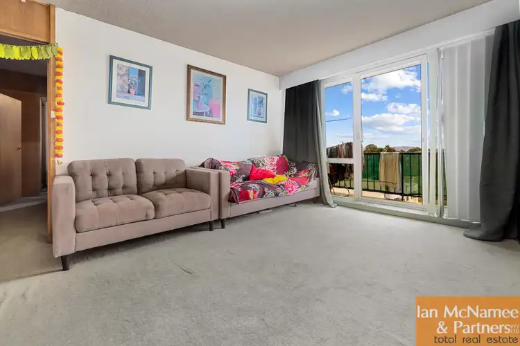 Second view of Homely unit listing, 29/86 Derrima Road, Queanbeyan NSW 2620