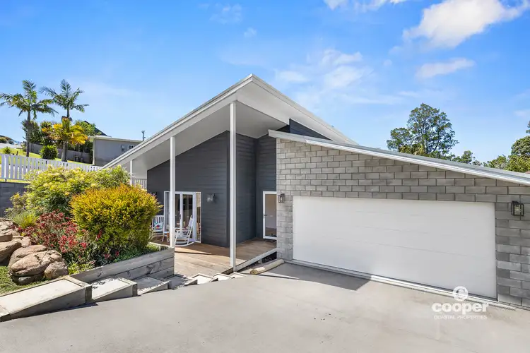 7 Windemere Drive, Conjola Park NSW 2539