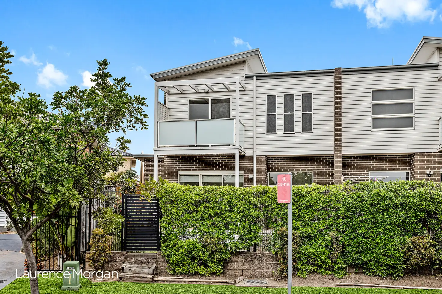 Main view of Homely townhouse listing, 6/5 Forestview Way, Woonona NSW 2517