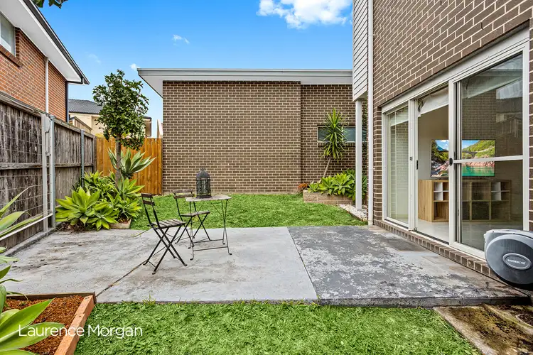 Second view of Homely townhouse listing, 6/5 Forestview Way, Woonona NSW 2517