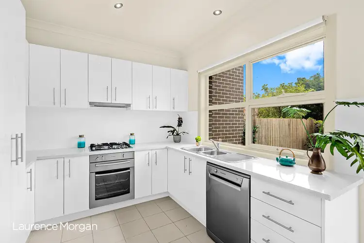 Third view of Homely townhouse listing, 6/5 Forestview Way, Woonona NSW 2517