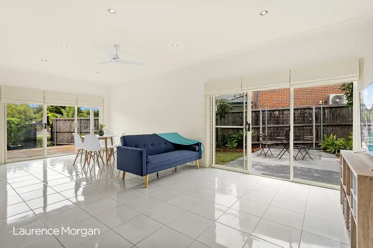 Fourth view of Homely townhouse listing, 6/5 Forestview Way, Woonona NSW 2517