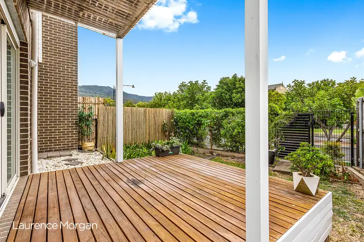 Fifth view of Homely townhouse listing, 6/5 Forestview Way, Woonona NSW 2517