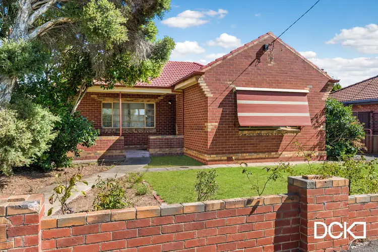 Main view of Homely house listing, 8 Ellis Street, Flora Hill VIC 3550
