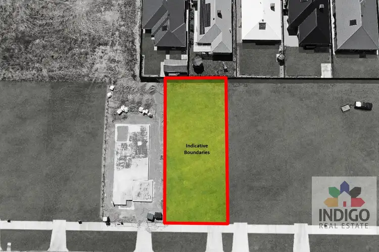 Second view of Homely land listing, 86 Christensen Lane, Wangaratta VIC 3677