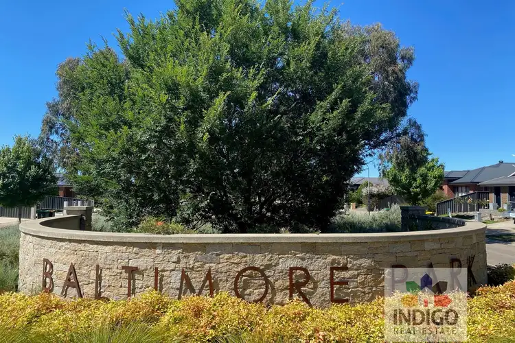 Fifth view of Homely land listing, 86 Christensen Lane, Wangaratta VIC 3677