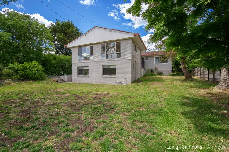 58 Lynches Road, Armidale NSW 2350