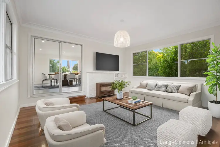 Fifth view of Homely house listing, 58 Lynches Road, Armidale NSW 2350