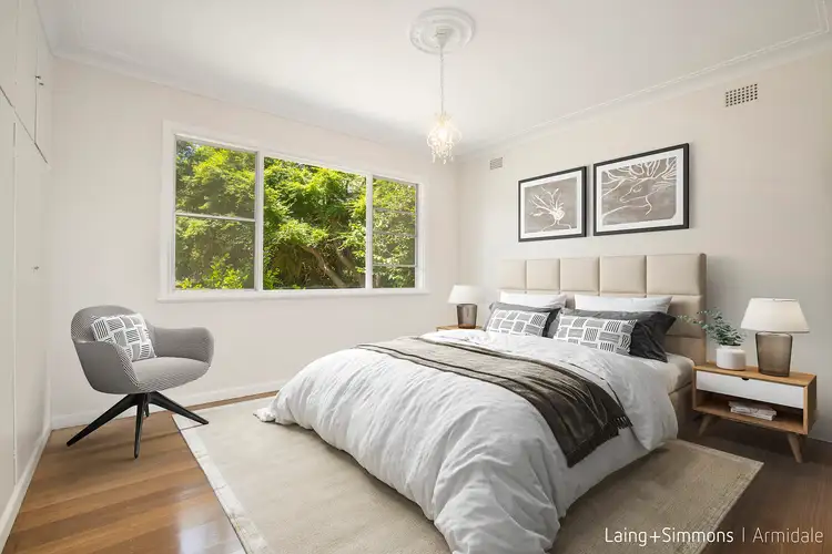 Sixth view of Homely house listing, 58 Lynches Road, Armidale NSW 2350