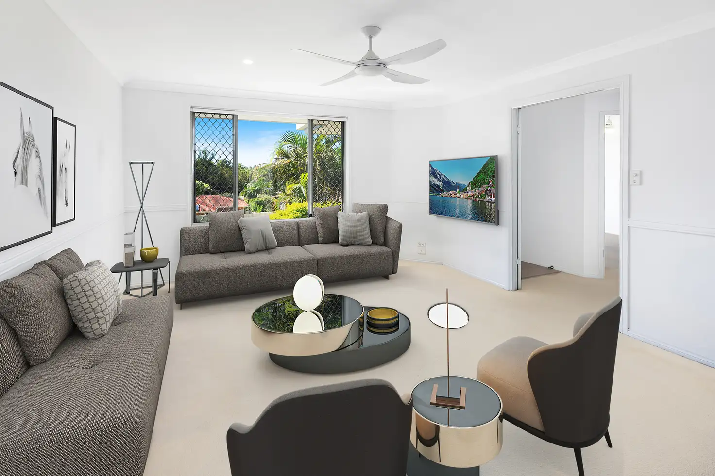 Main view of Homely house listing, 4 Ilex Court, Boambee East NSW 2452