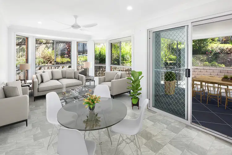 Second view of Homely house listing, 4 Ilex Court, Boambee East NSW 2452