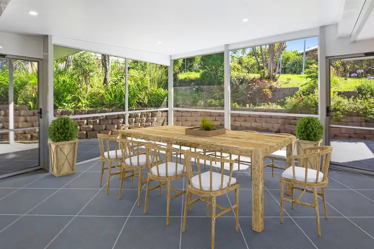 Sixth view of Homely house listing, 4 Ilex Court, Boambee East NSW 2452