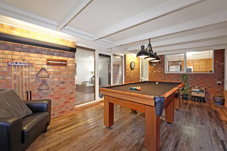 Sixth view of Homely house listing, 13 Pickworth Crescent, Rowville VIC 3178