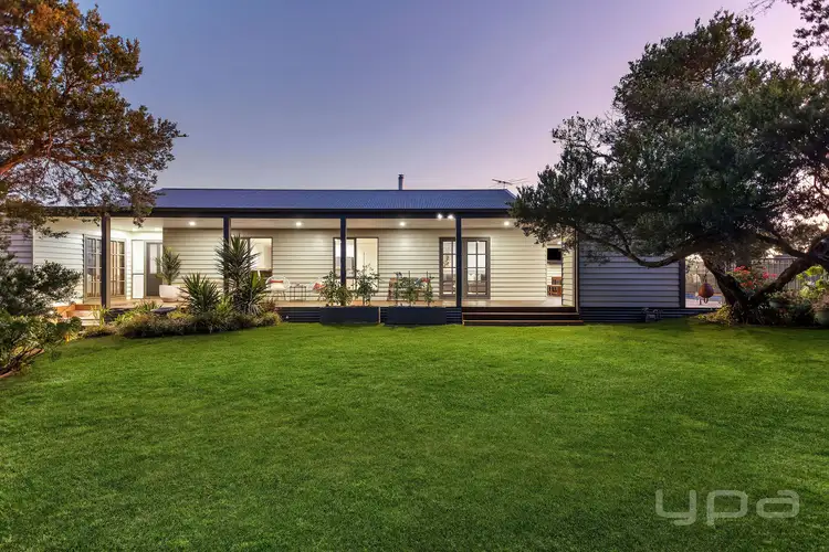 7 Alwyn Street, Rye VIC 3941