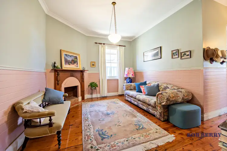 Fourth view of Homely house listing, 33 Goode Street, Dubbo NSW 2830