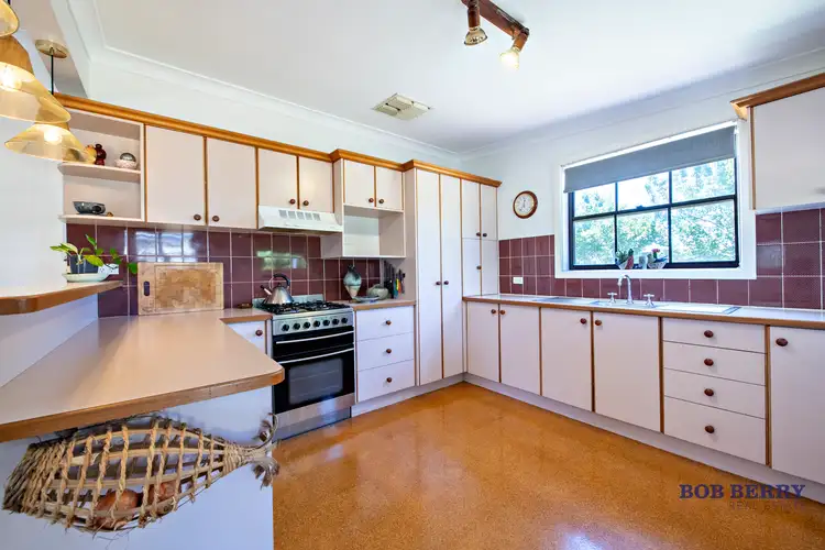 Fifth view of Homely house listing, 33 Goode Street, Dubbo NSW 2830