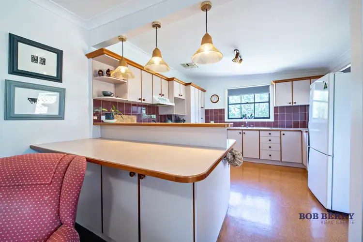 Sixth view of Homely house listing, 33 Goode Street, Dubbo NSW 2830