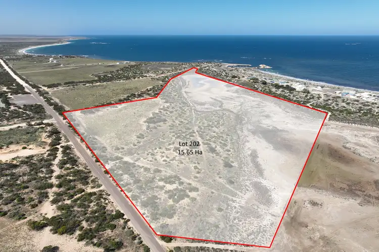 Main view of Homely rural property listing, LOT 30 & 202 Oscar Drive, Arno Bay SA 5603