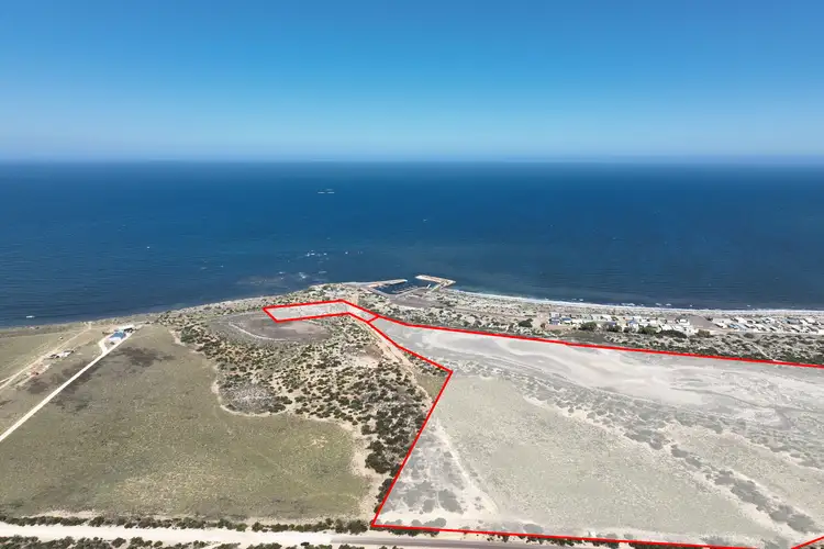 Third view of Homely rural property listing, LOT 30 & 202 Oscar Drive, Arno Bay SA 5603