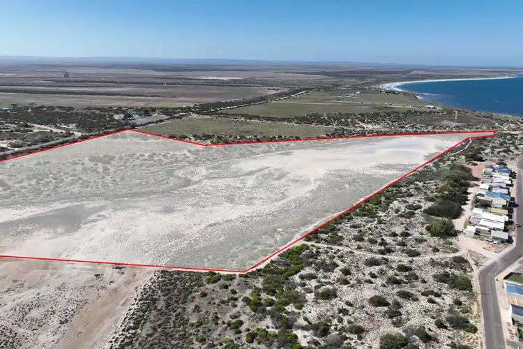 Sixth view of Homely rural property listing, LOT 30 & 202 Oscar Drive, Arno Bay SA 5603