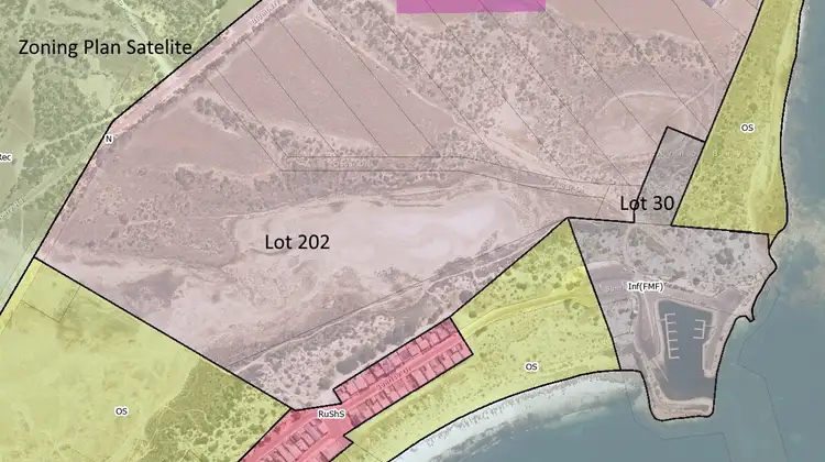 Seventh view of Homely rural property listing, LOT 30 & 202 Oscar Drive, Arno Bay SA 5603