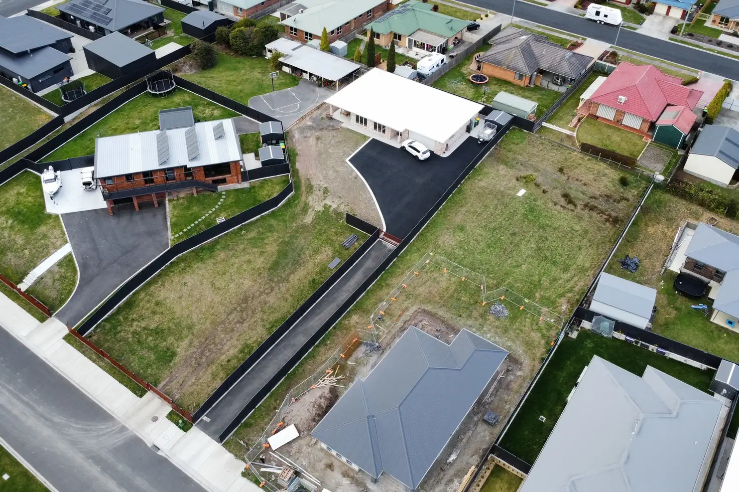Main view of Homely land listing, 37 Fleetwood Drive, Spreyton TAS 7310