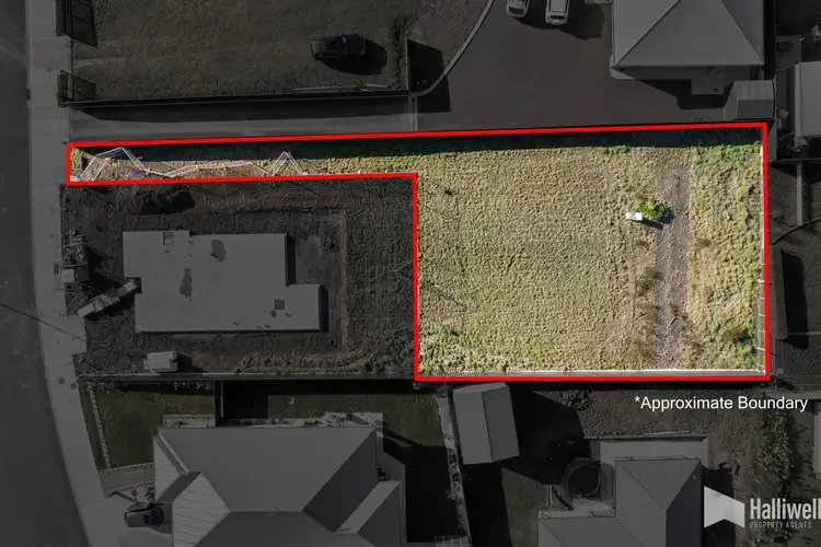 Fourth view of Homely land listing, 37 Fleetwood Drive, Spreyton TAS 7310