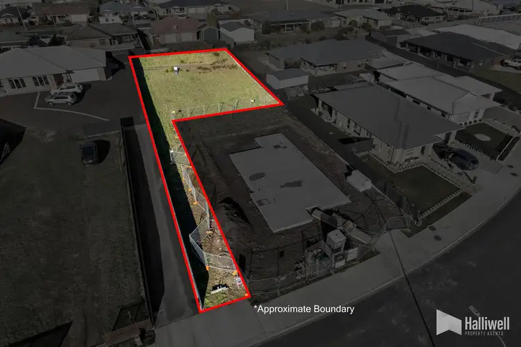 Sixth view of Homely land listing, 37 Fleetwood Drive, Spreyton TAS 7310