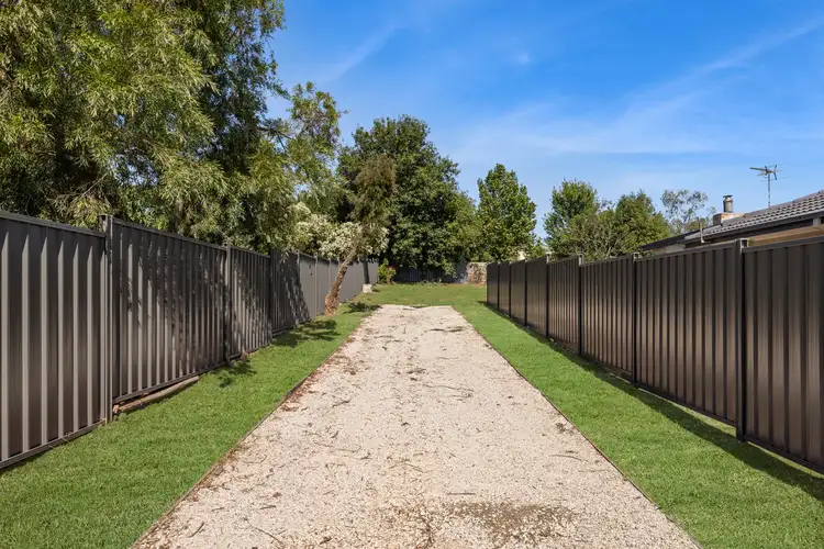 Second view of Homely land listing, LOT 2, 23A Wrixon Street, Romsey VIC 3434
