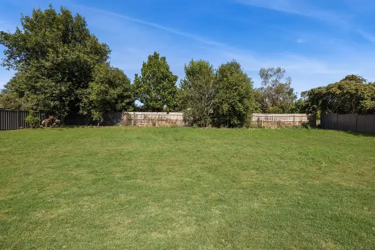 Fifth view of Homely land listing, LOT 2, 23A Wrixon Street, Romsey VIC 3434