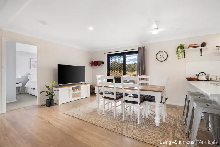 Fourth view of Homely land listing, 1115 Rockvale Road, Armidale NSW 2350