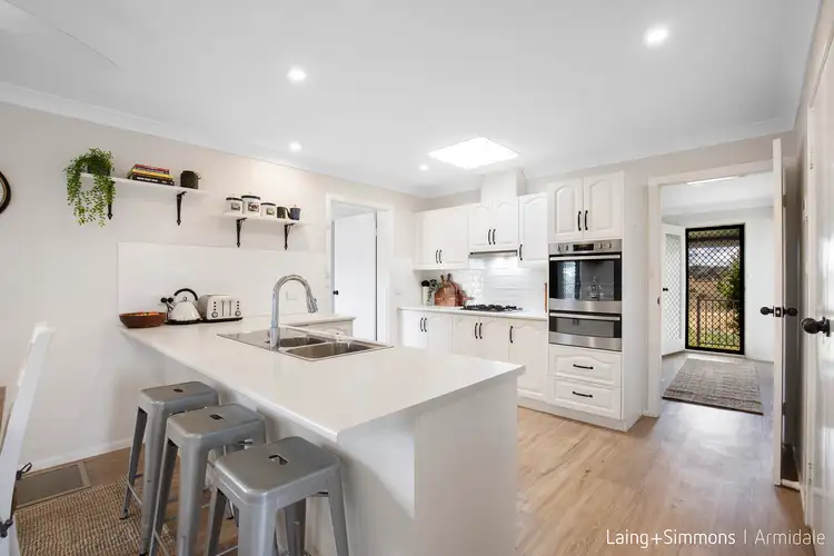 Sixth view of Homely land listing, 1115 Rockvale Road, Armidale NSW 2350