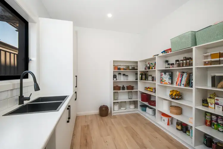 Fourth view of Homely house listing, 35 Miranda Crescent, St Leonards VIC 3223
