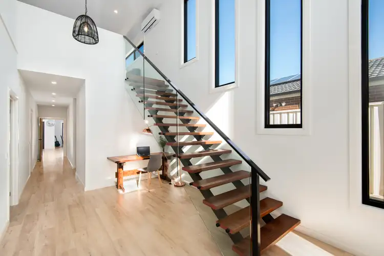 Fifth view of Homely house listing, 35 Miranda Crescent, St Leonards VIC 3223