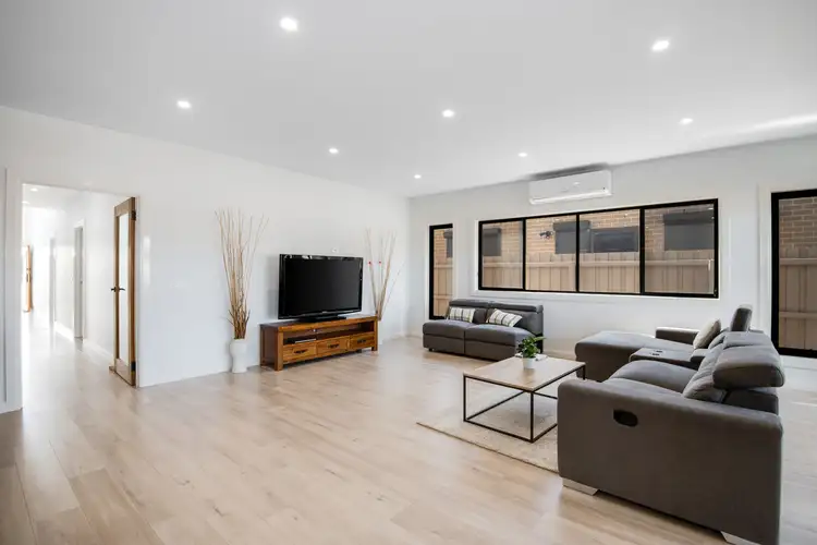 Sixth view of Homely house listing, 35 Miranda Crescent, St Leonards VIC 3223