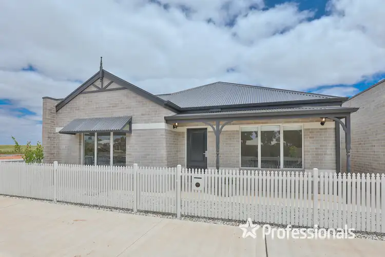 Second view of Homely house listing, Lot 98/95 Sixteenth Street, Mildura VIC 3500