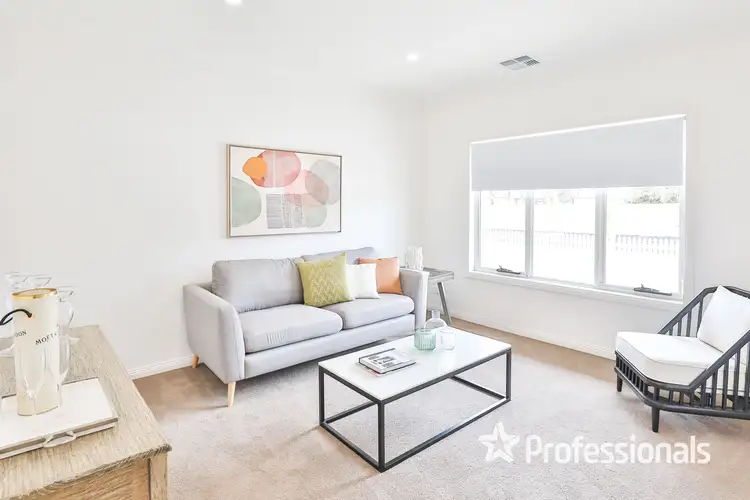 Third view of Homely house listing, Lot 98/95 Sixteenth Street, Mildura VIC 3500