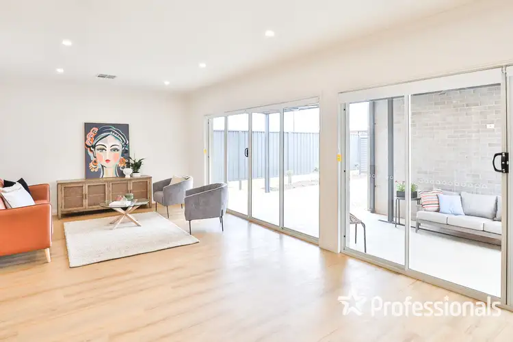 Fourth view of Homely house listing, Lot 98/95 Sixteenth Street, Mildura VIC 3500