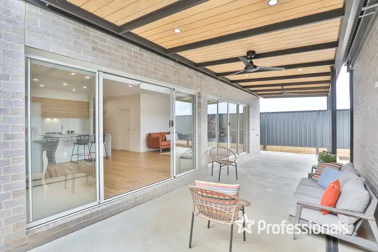 Sixth view of Homely house listing, Lot 98/95 Sixteenth Street, Mildura VIC 3500