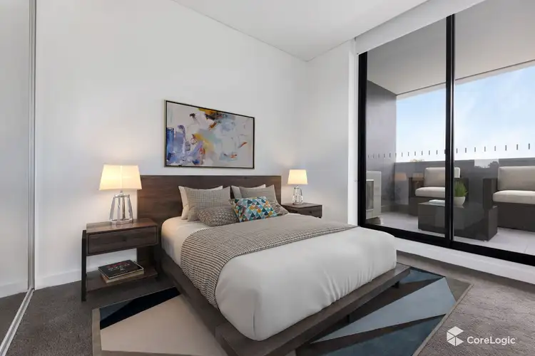 106/9 Gay Street, Castle Hill NSW 2154