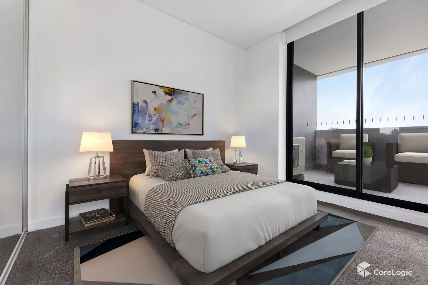 Main view of Homely apartment listing, 106/9 Gay Street, Castle Hill NSW 2154