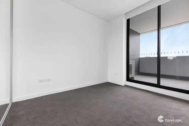 Fourth view of Homely apartment listing, 106/9 Gay Street, Castle Hill NSW 2154