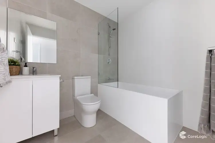 Fifth view of Homely apartment listing, 106/9 Gay Street, Castle Hill NSW 2154