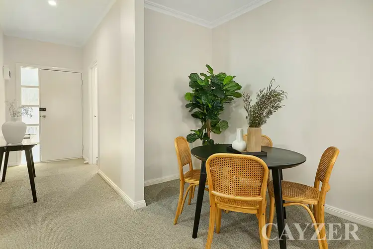 Fifth view of Homely townhouse listing, 3/100 Stokes Street, Port Melbourne VIC 3207