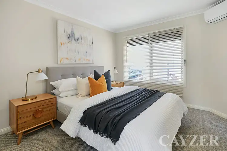 Sixth view of Homely townhouse listing, 3/100 Stokes Street, Port Melbourne VIC 3207