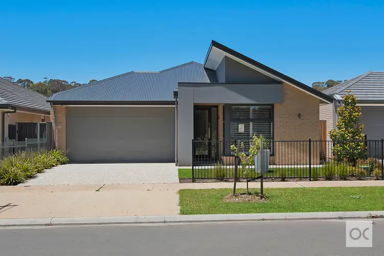 Main view of Homely house listing, 79 East Parkway, Mount Barker SA 5251