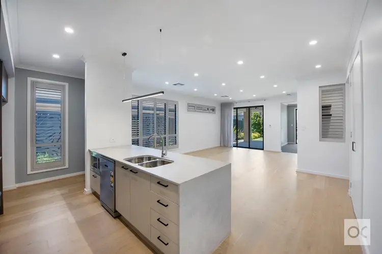 Second view of Homely house listing, 79 East Parkway, Mount Barker SA 5251